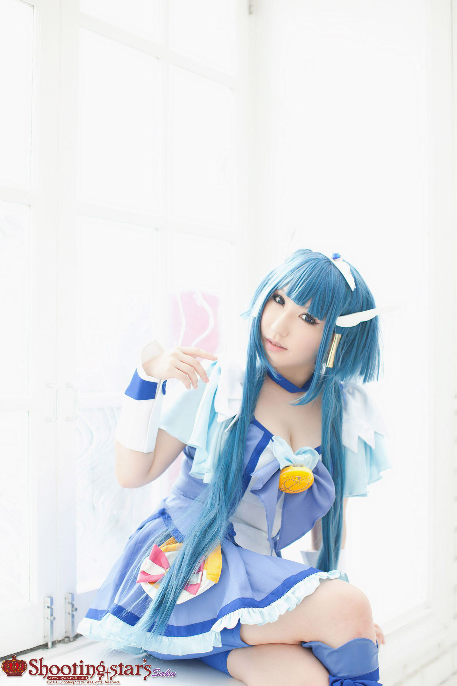 [Cosplay]  New Pretty Cure Sunshine Gallery 2